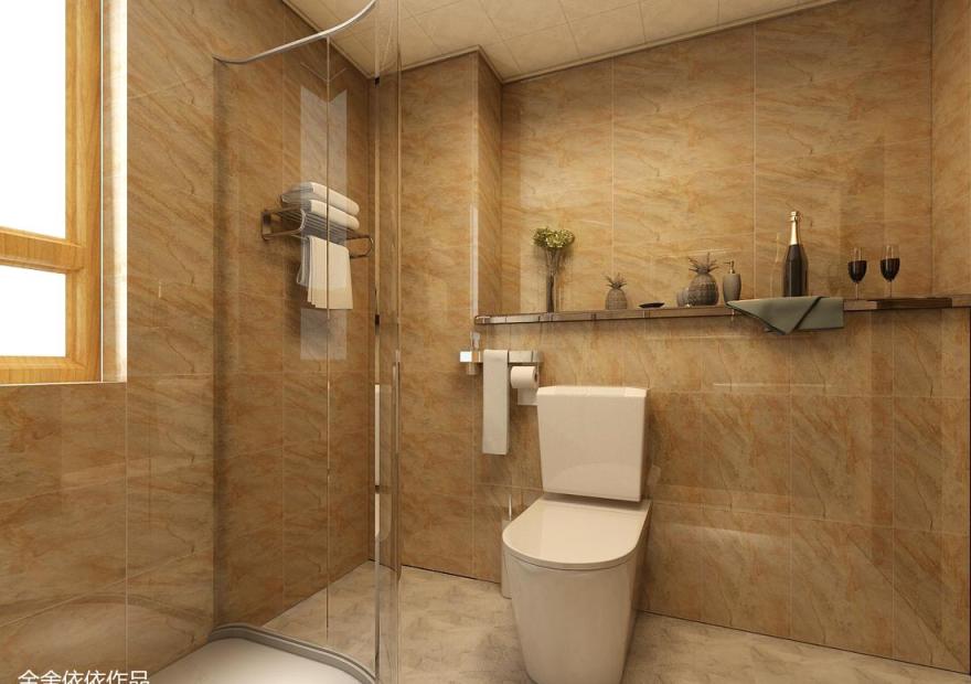 中冶德贤公馆-32