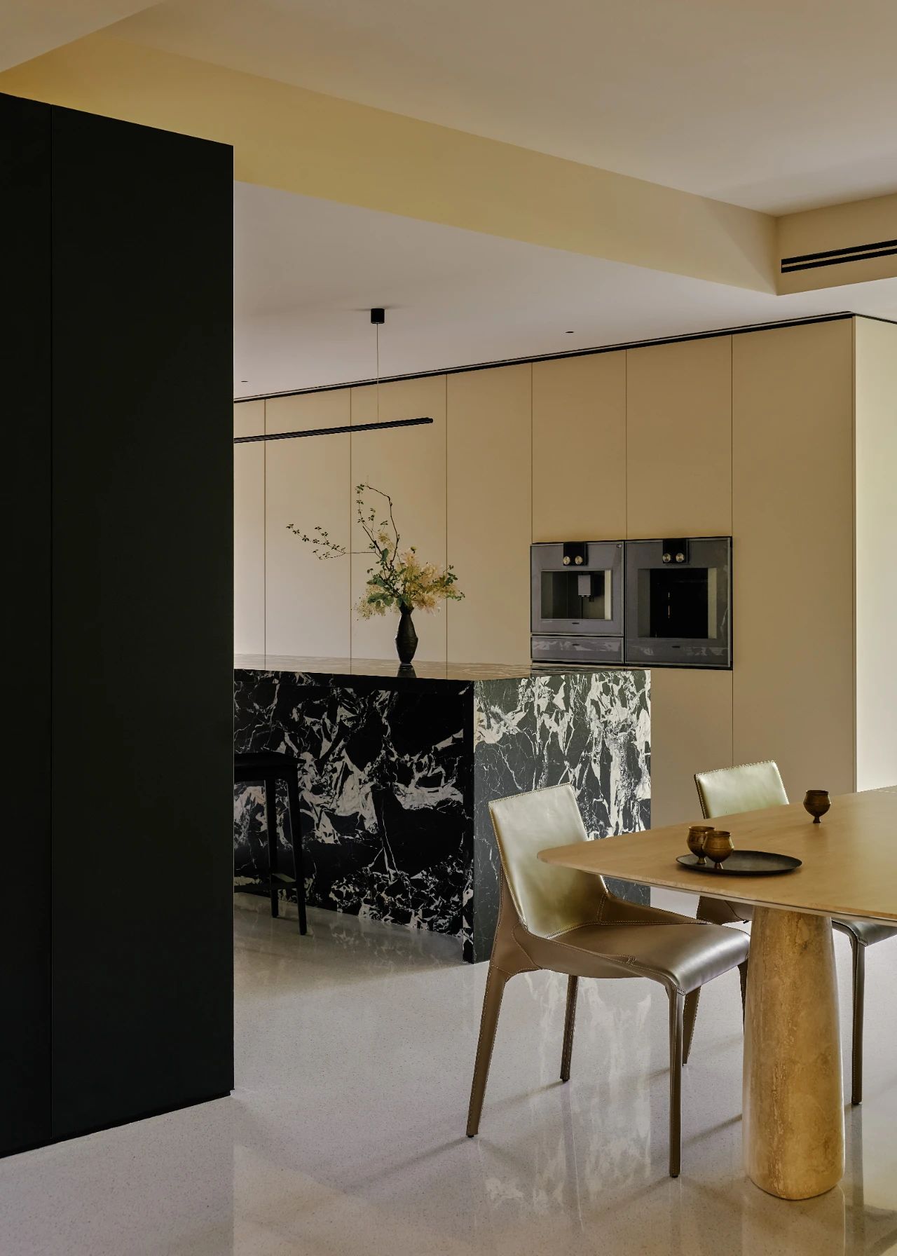 谧庭光叙丨中国上海丨孙建亚,曾蓉（上海亚邑室内设计）-58