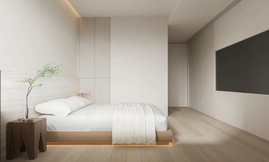 oy 住宅丨中国南昌丨民舍制作空间设计-29