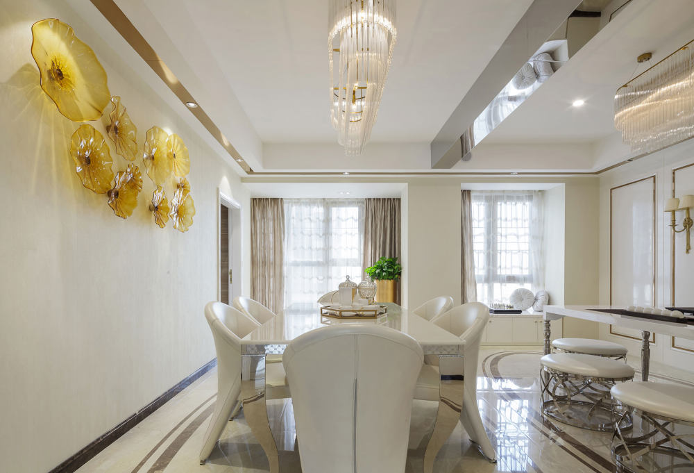 香榭丽舍的邂逅丨中国福建-7