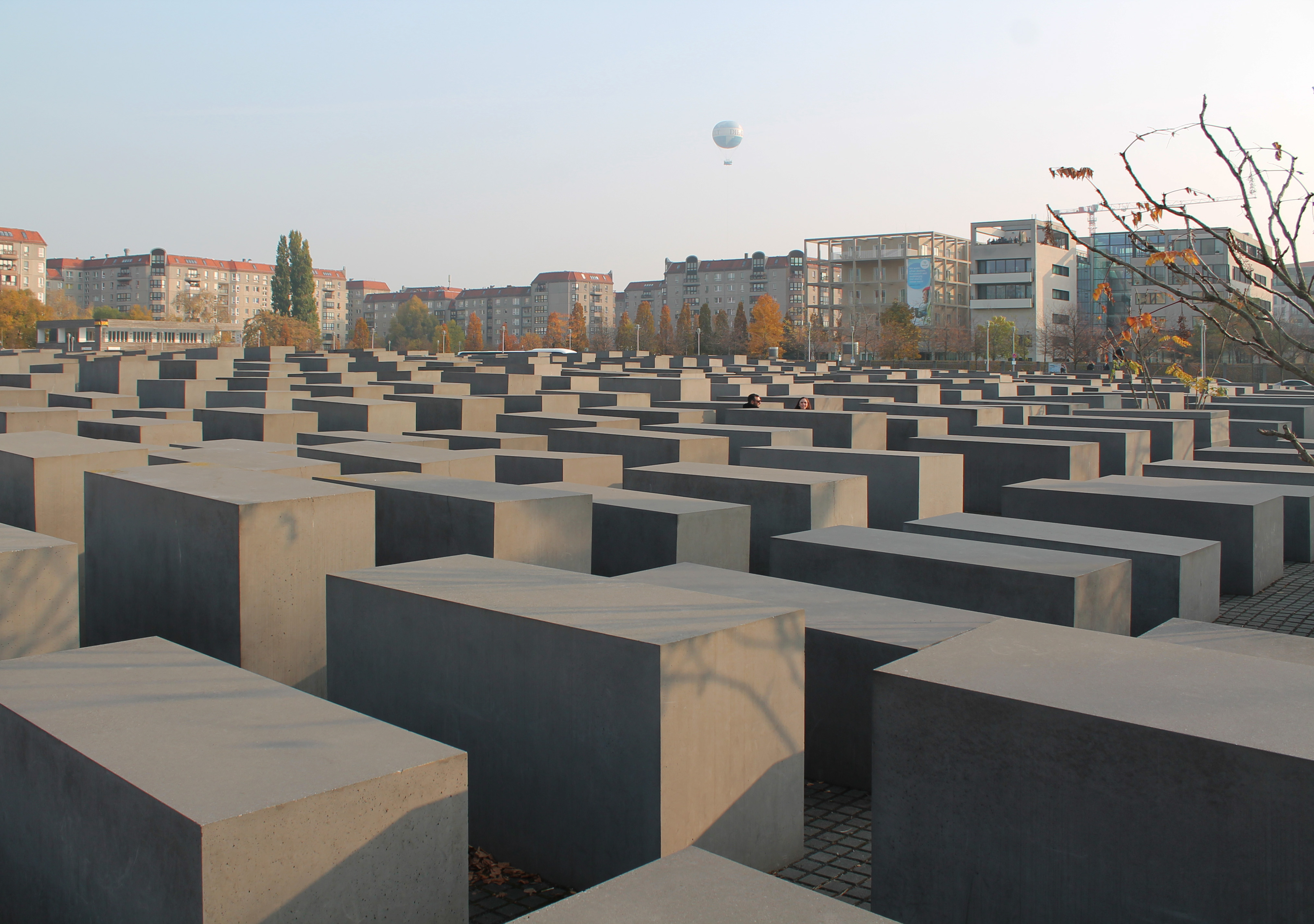 Architecture photography I. Europe.-11