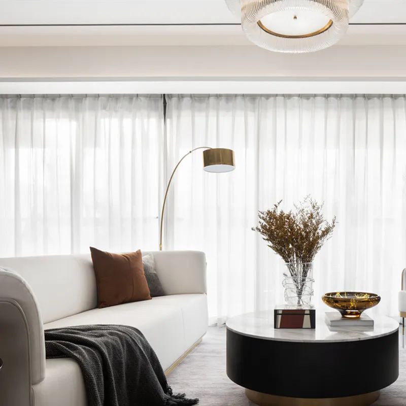 华润 · 渝北润府丨中国重庆丨PINCHEN DESIGN-15