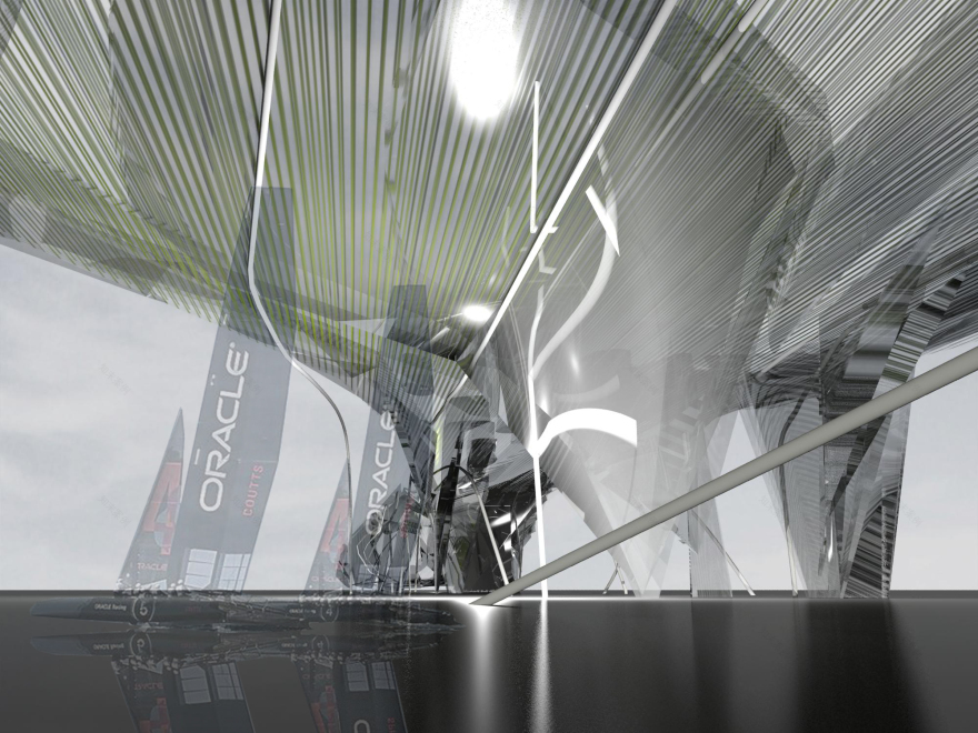 尼斯湖尼斯桥-24