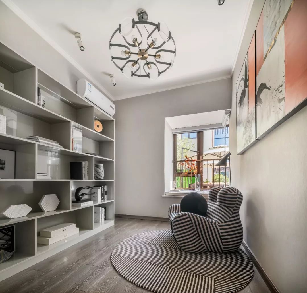 宋韵诗意，现代品质——文澜府·白鹭-47