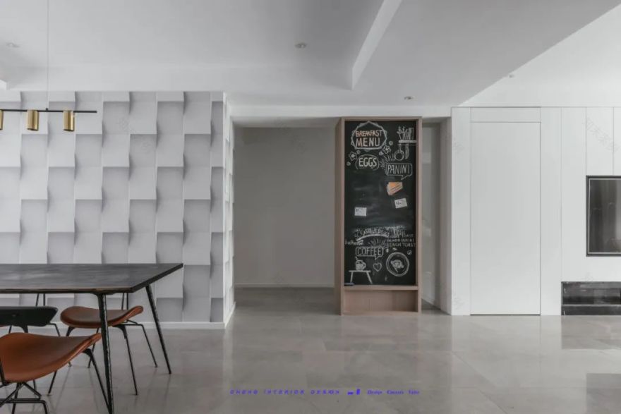 芜湖伟星城简约宜居之家 | 功能与美学的完美融合-23