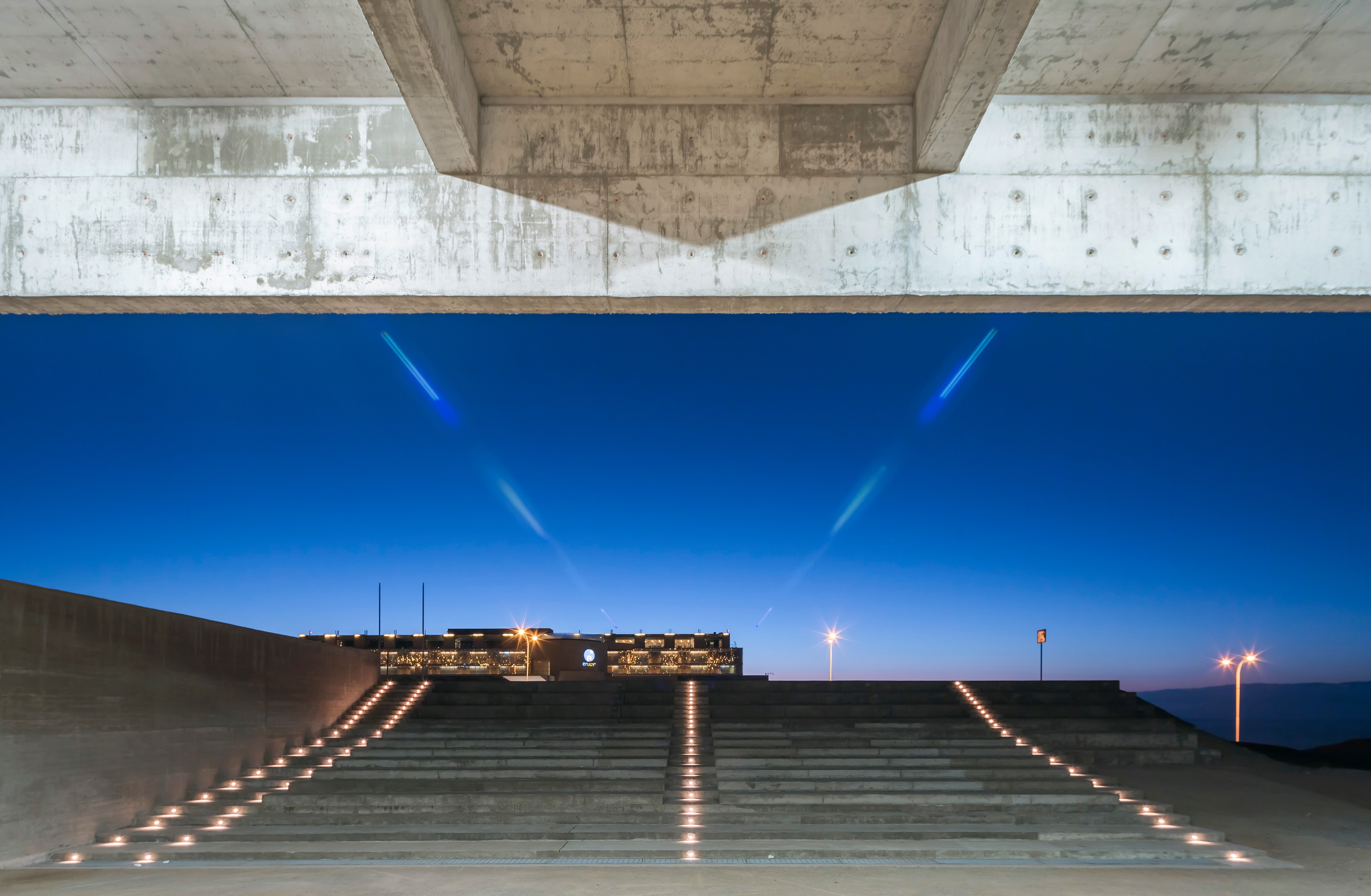 Huanchaca 废墟露天剧场-30