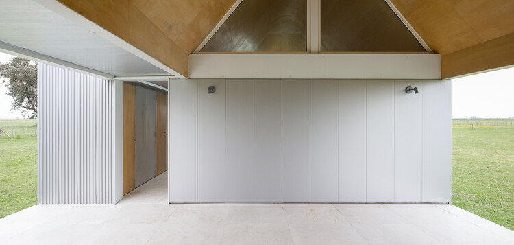 阿根廷“La Escocesa”民宿设计丨阿根廷布宜诺斯艾利斯-14