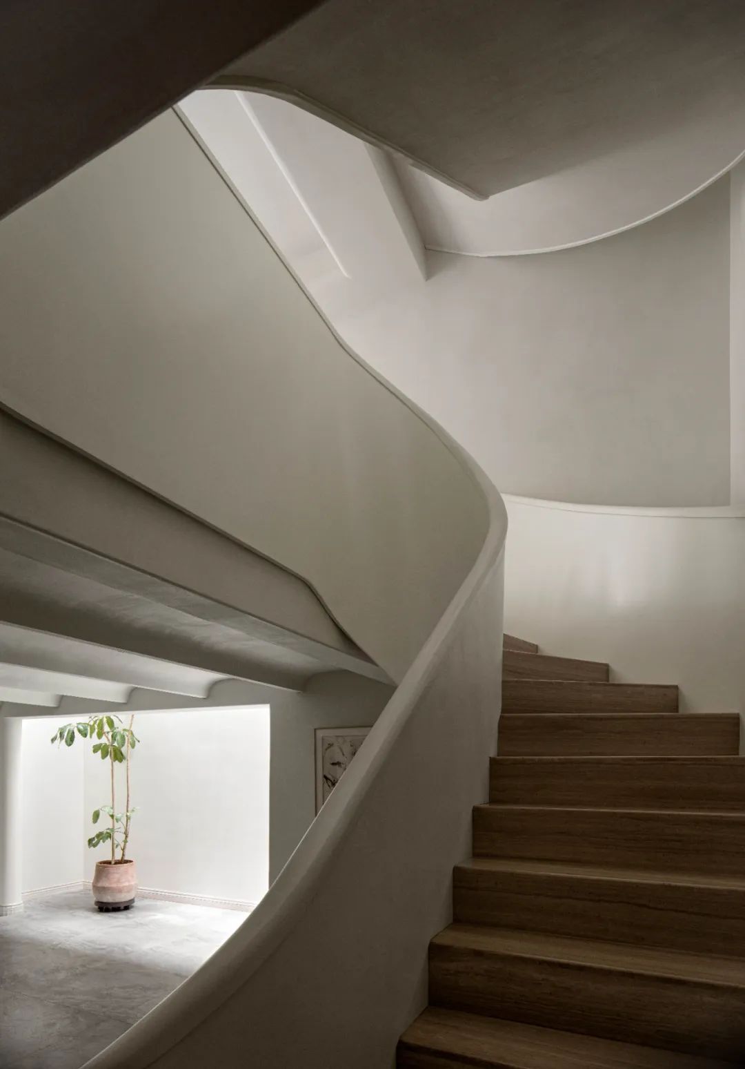 泊舍|构建宜居空间,共鸣生活诗意丨中国重庆丨岭众联合田艾灵设计-23