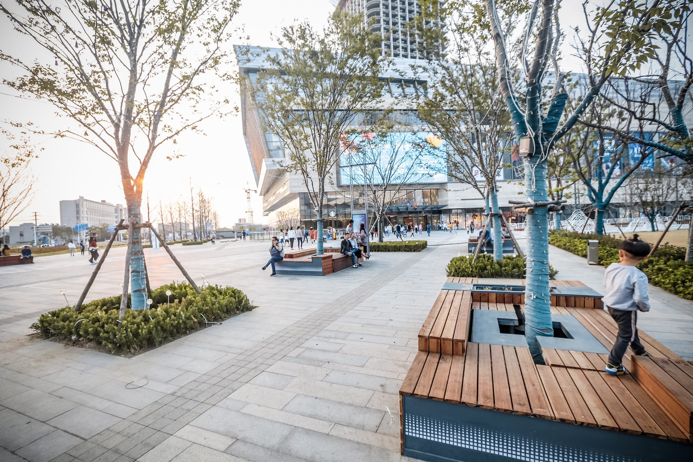 南通万象城 The Mi·c Nantong-13