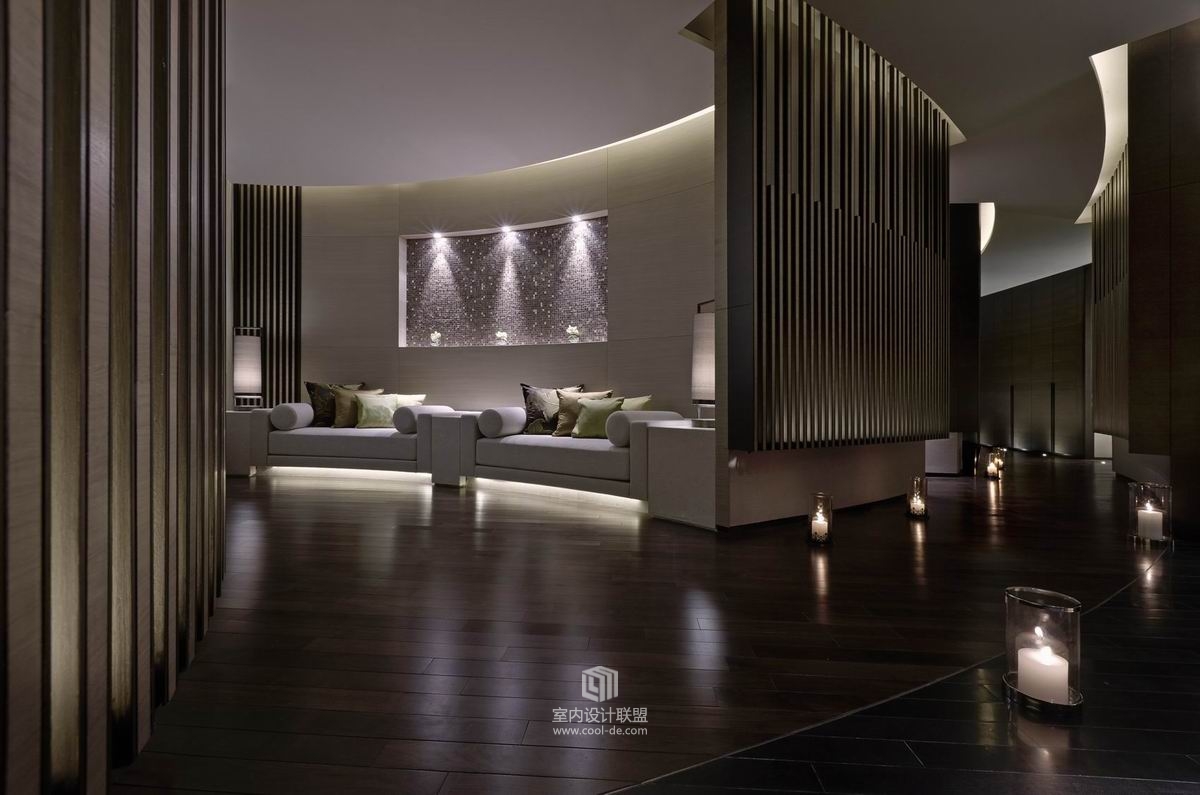 泰国曼谷大仓新颐酒店-6