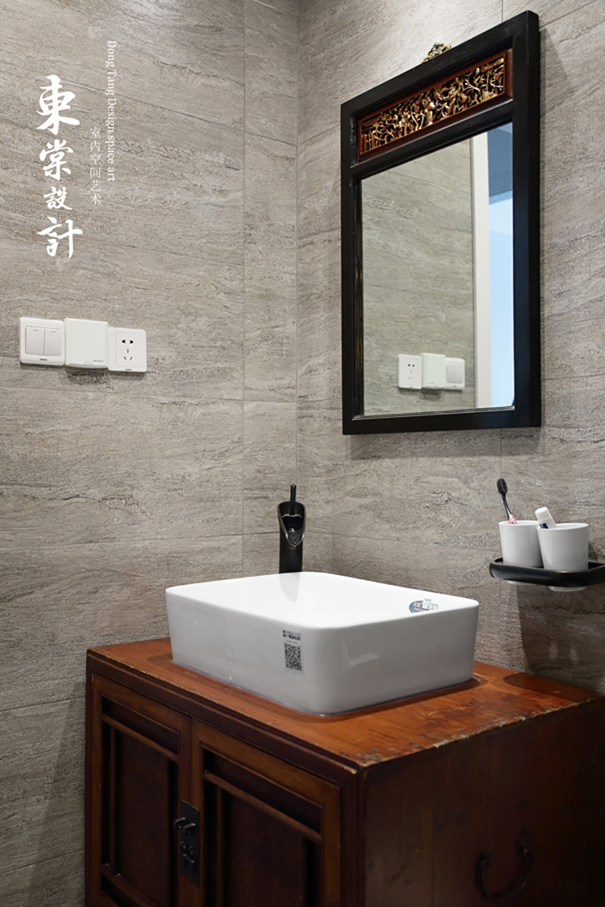 东棠设计—《素锦 • 静待花开》-45