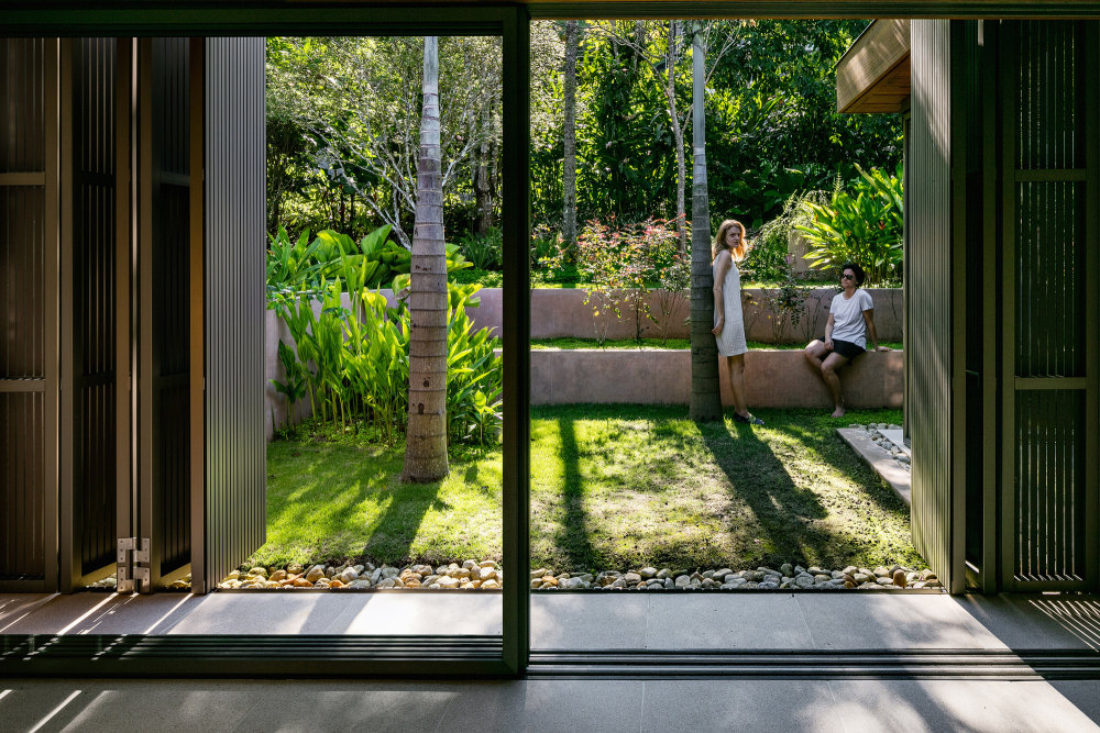 巴西乌巴图巴“腰果屋”-40