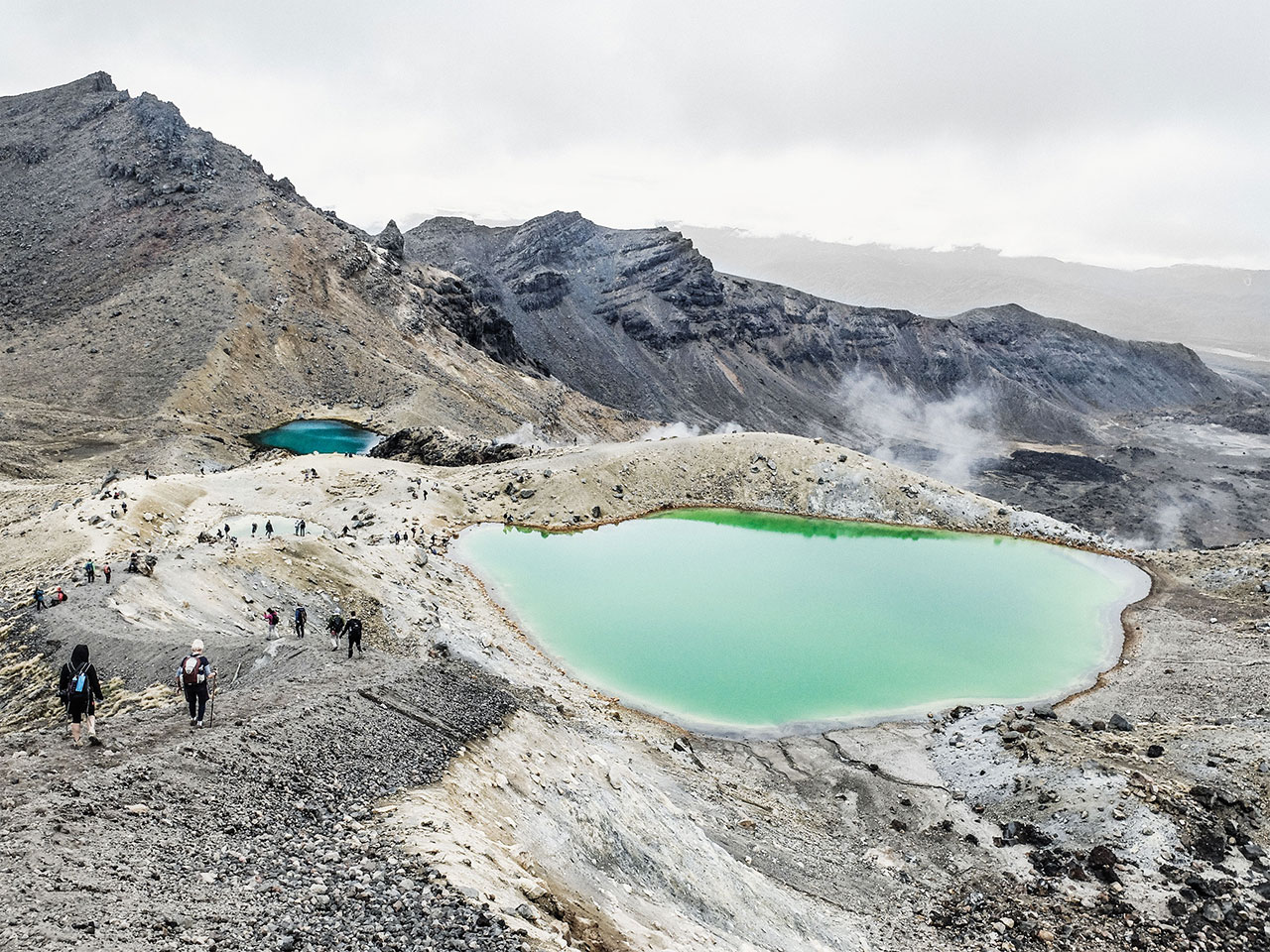 摄影大师的旅行画卷 | Isabella Thaller 的 Voyage-15