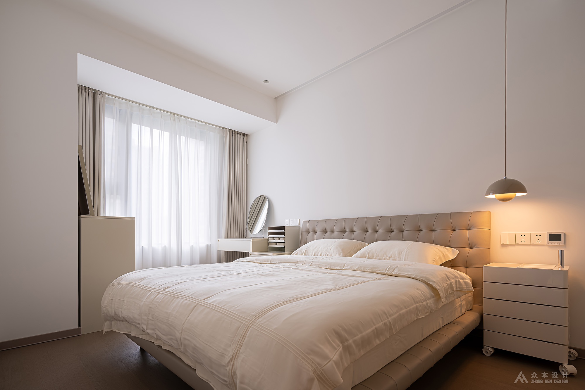 流动的艺术丨中国苏州丨众本设计-13