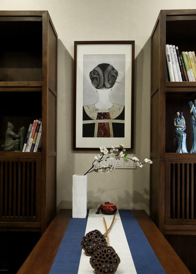 “静心璞室”-7