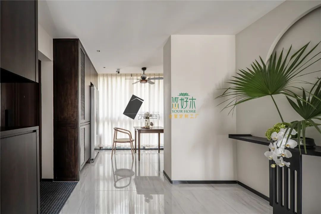 洛卡庄园·新中式丨王里驹,建哥,周晓-16