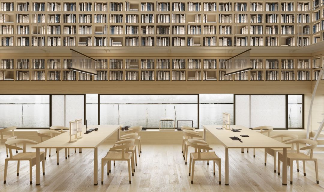 《无华·卢志荣作品展》——融合中西文化的现代设计之作-91