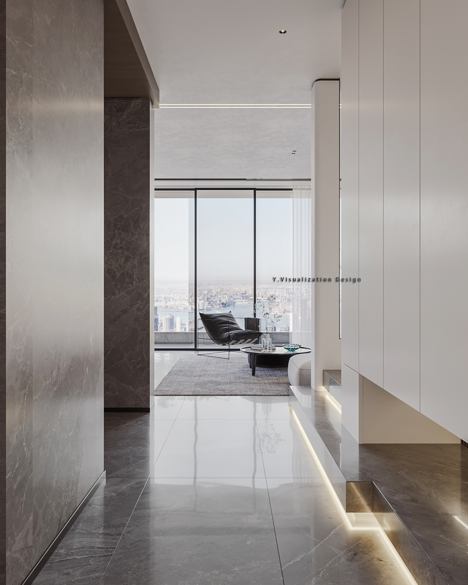 浙江现代商业空间设计-5