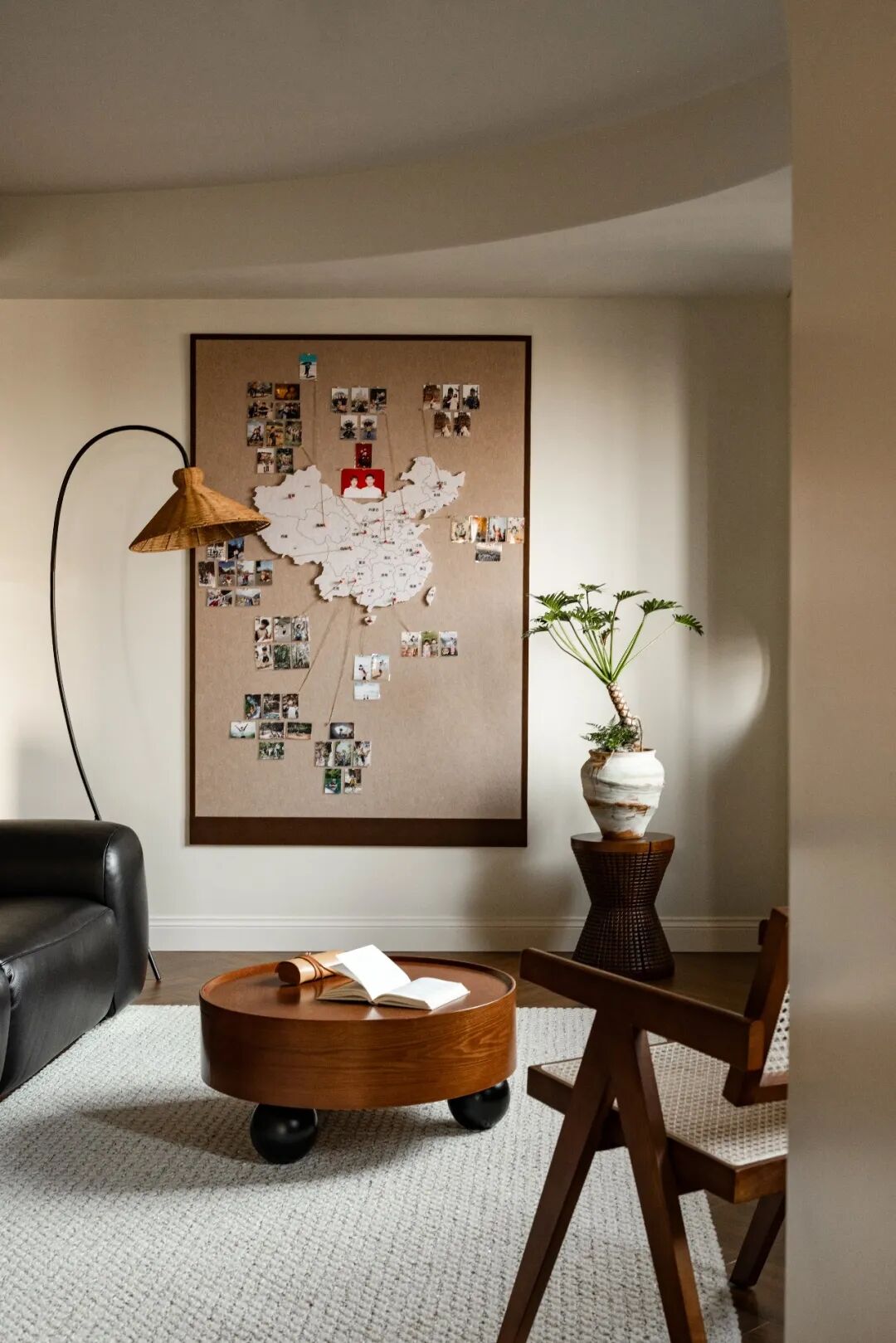 玛奇朵 · 实景丨隅间空间设计工作室-21