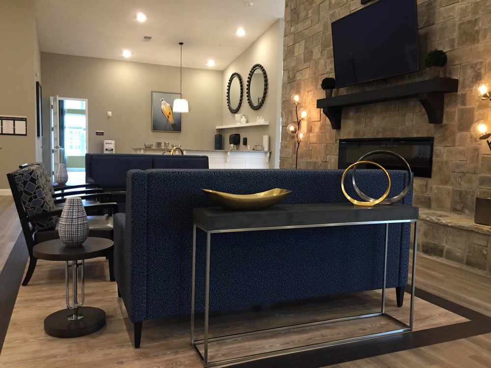 道森维尔庄园湖-34