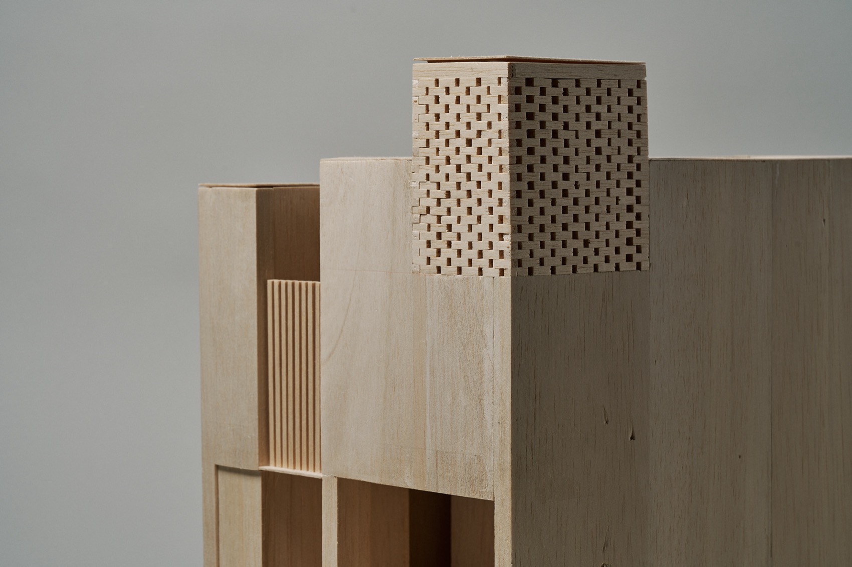 Fitzroy 砖砌小住宅丨澳大利亚墨尔本丨Kerry Kounnapis 建筑事务所（KKAP）-36