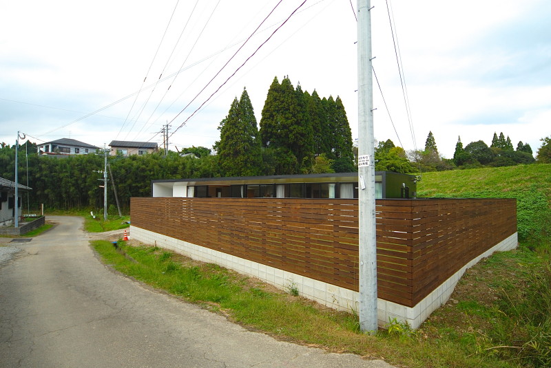 丨日本宫崎丨有限会社COGITE-13