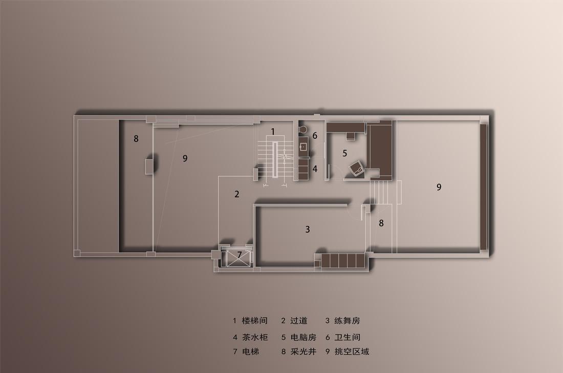 COMO STUDIO ·延续与融合-58