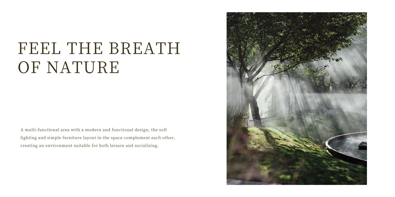 深圳宝安珺悦名都售楼中心,样板间,架空层丨中国深圳丨段志,梁世荣,游洁,黄昭程,卢渝-88