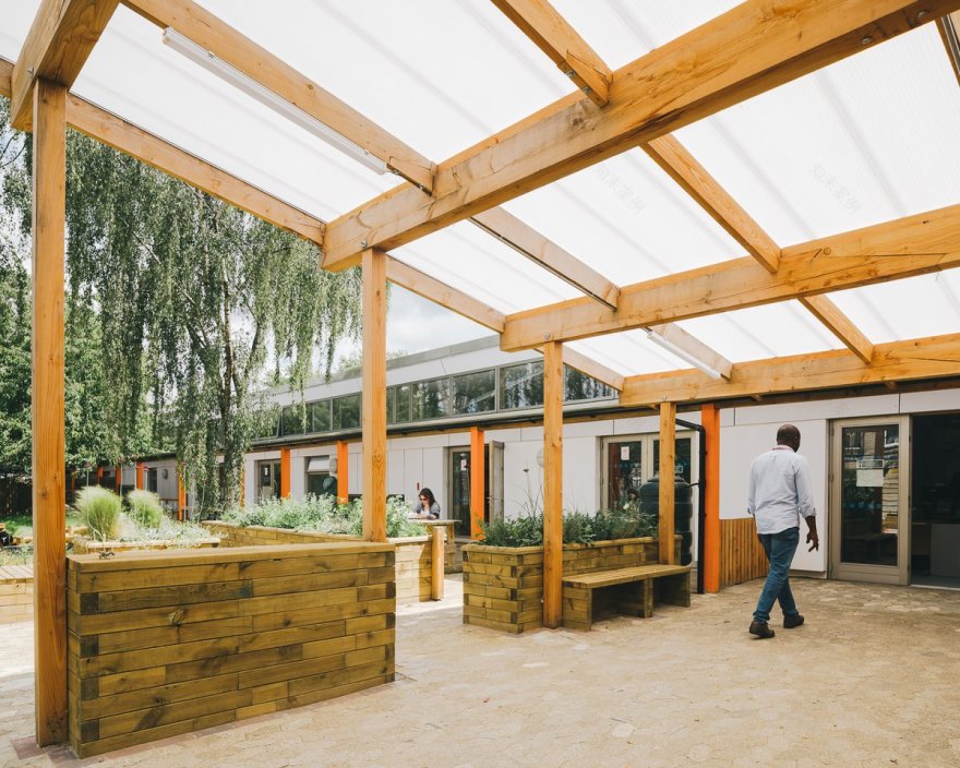 LEAP — Liz Atkinson Children's Centre ← Projects ← Erect Architecture-9