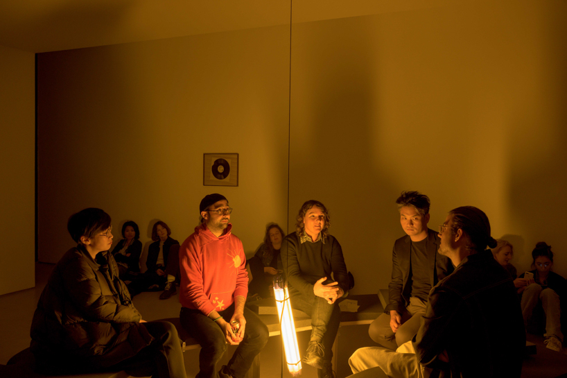 丨美国洛杉矶丨Studio Jakob Sellaoui-19