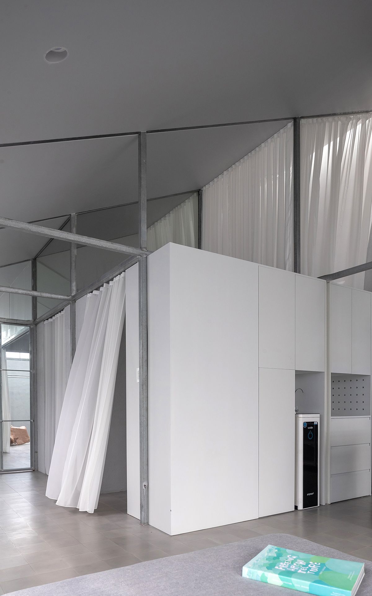 模块化设计打造现代越南乡村之家-32