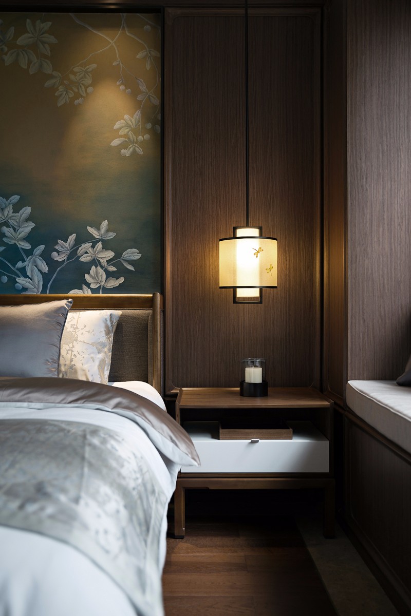 盛迪嘉光明壹号样板房丨中国广东-35