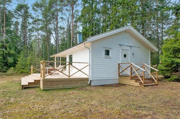 小型木屋设计-12