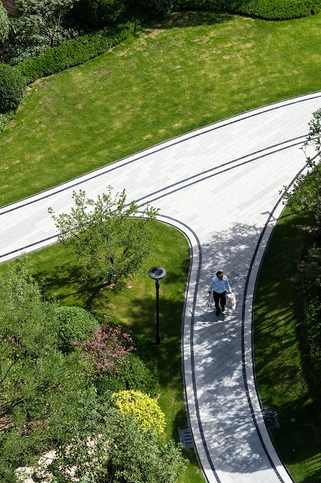 大明宫的“御花园” | 西安中铁建西派国际（大区）-112