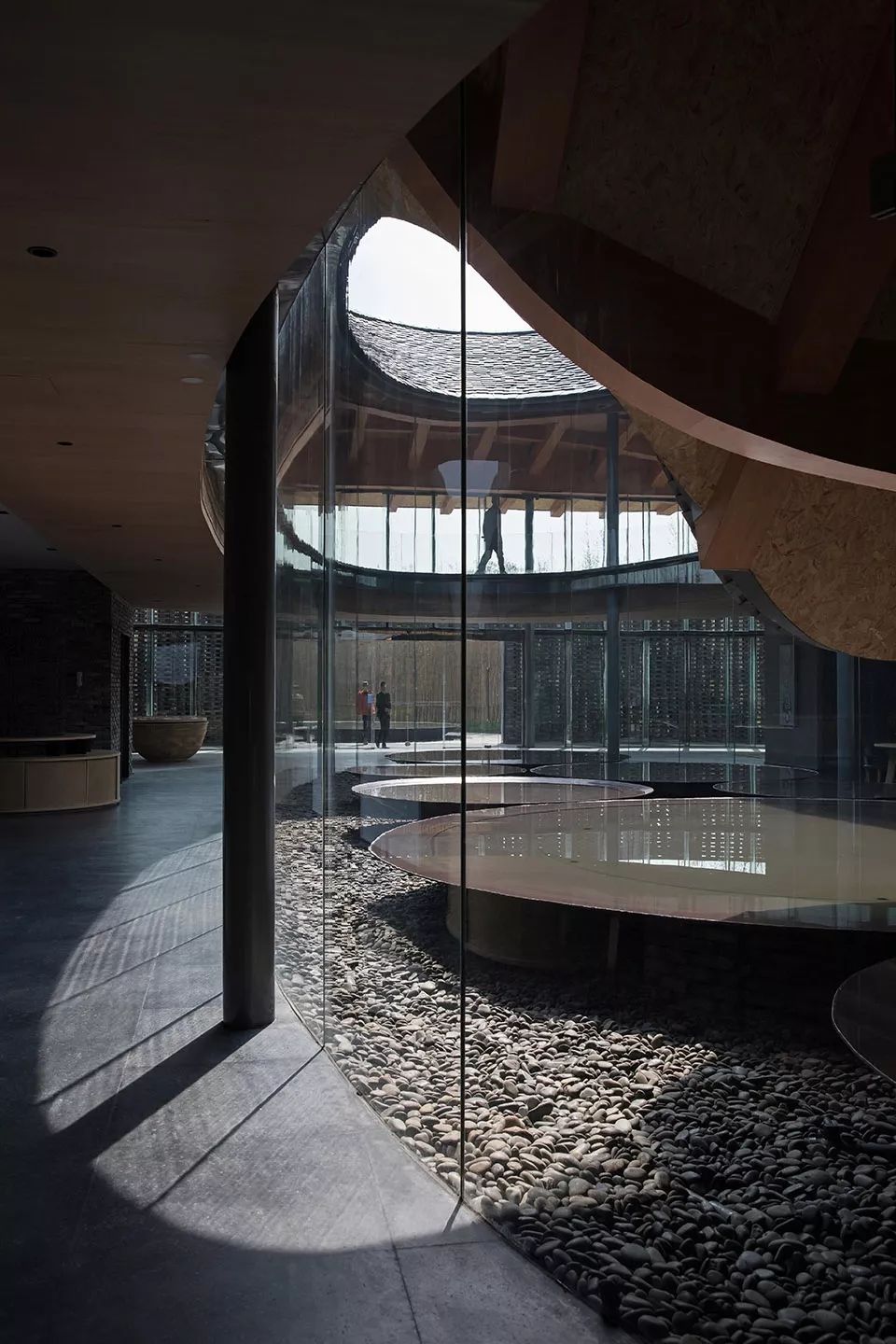 四川安仁OCT“水西东”林盘文化交流中心-20