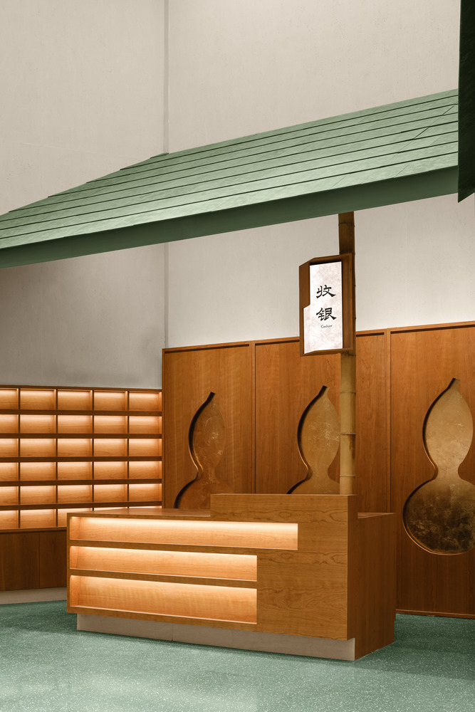 文具店丨中国长沙丨JIEJIE STUDIO-23