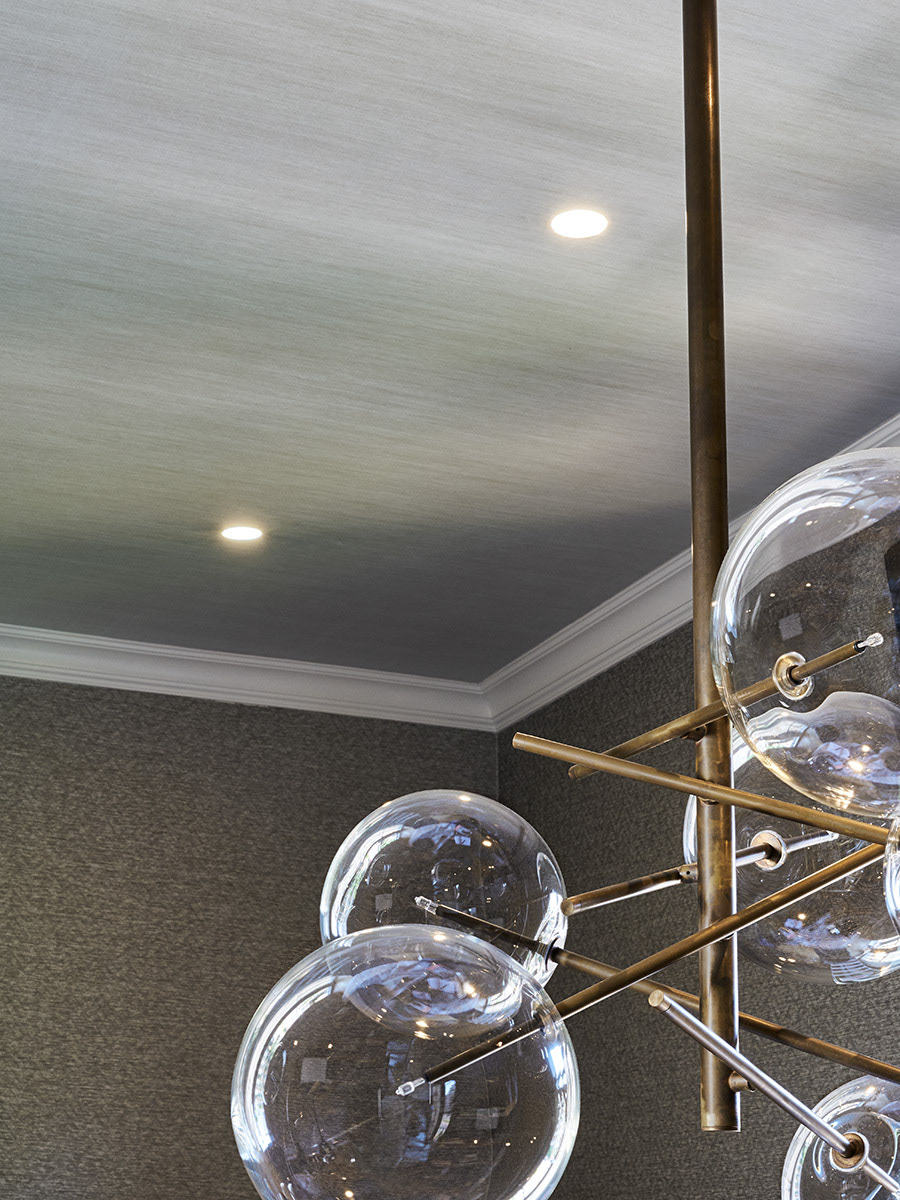 多彩时尚公寓丨意大利米兰丨Lorenzo Pennati-11