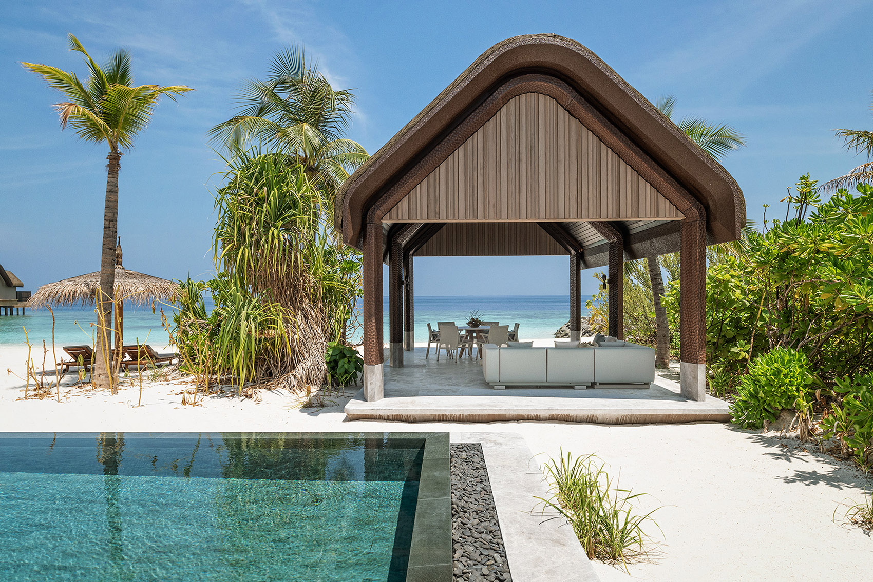 JOALI BEING 度假村丨马尔代夫丨Autoban-178