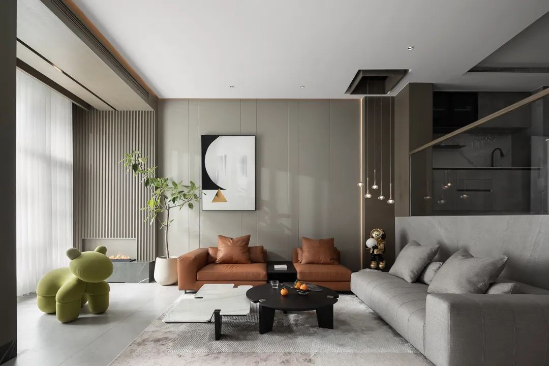 杭州富阳闲庭丨中国杭州丨郭思光-5