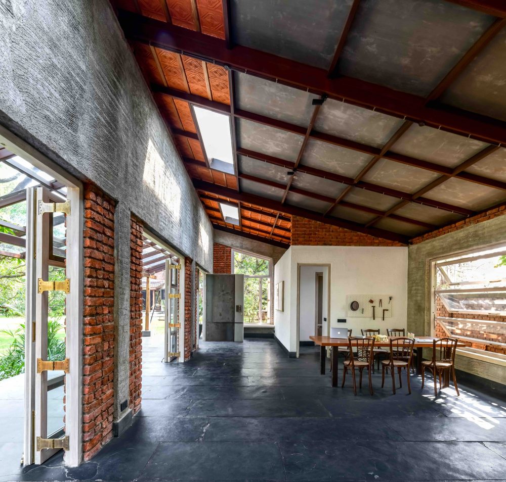 印度壳体工作室-18