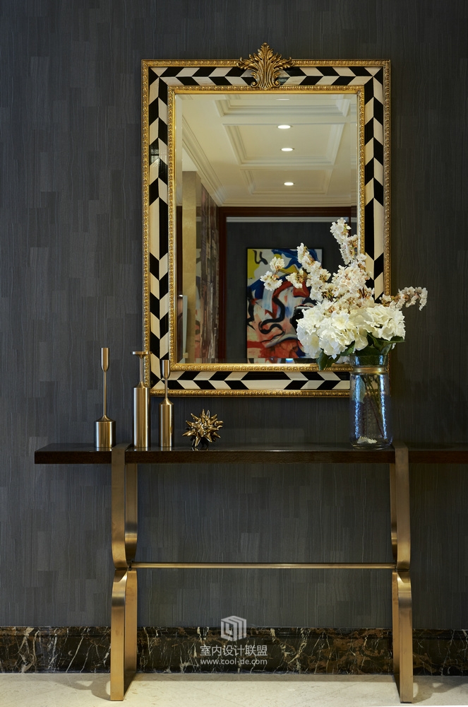 力设计：西溪诚园-19