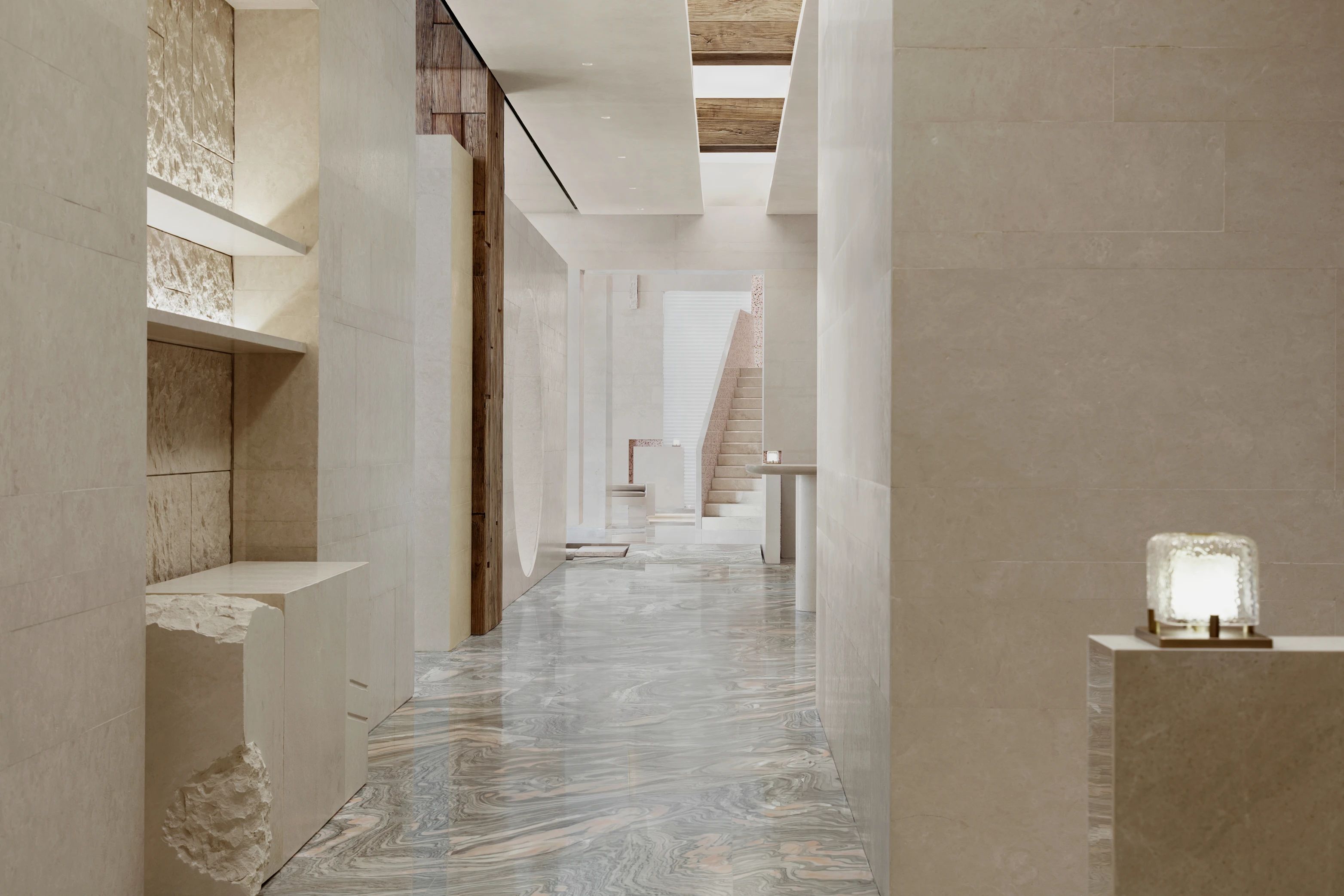 苏州平江·润宸售楼处丨中国苏州丨DIA 丹健国际-100