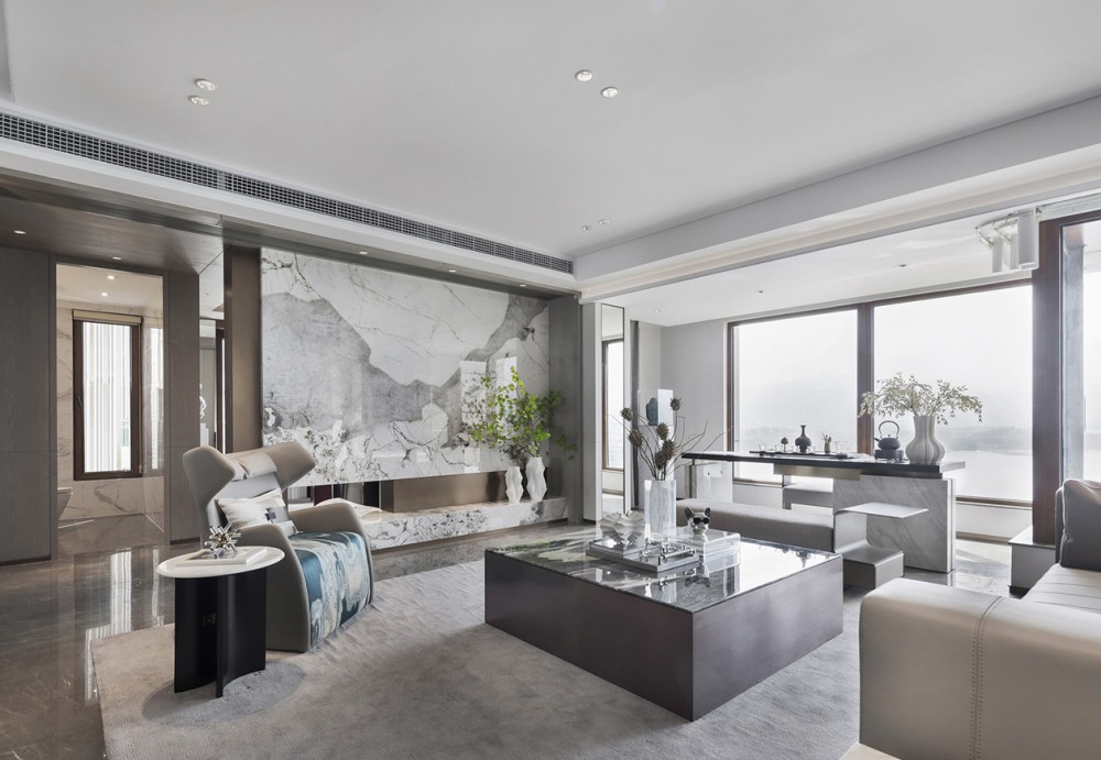 福州金辉江山茗著丨中国福州-10