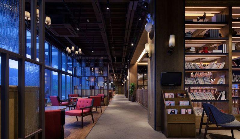 厦门5000㎡豪丽斯旗舰店设计-37