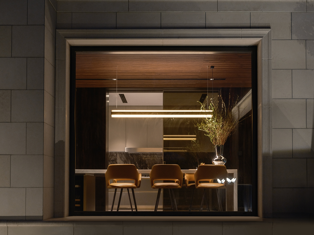 九龙仓国宾一号丨中国苏州丨bk蓝骑士建筑设计事务所-77