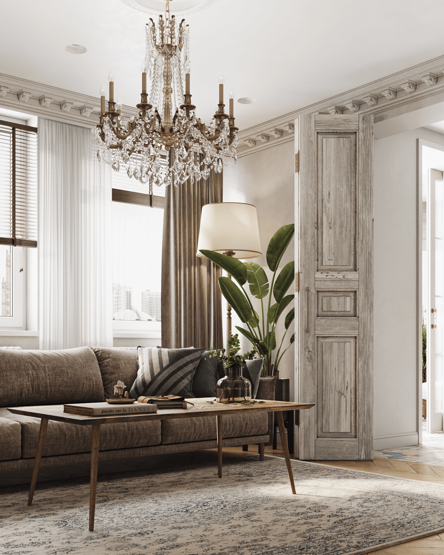 察里津诺 2023-11