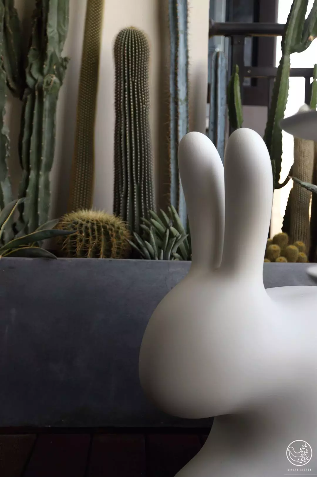 奶油诗意 · 现代雅致家庭空间设计丨中国成都丨清羽设计-126