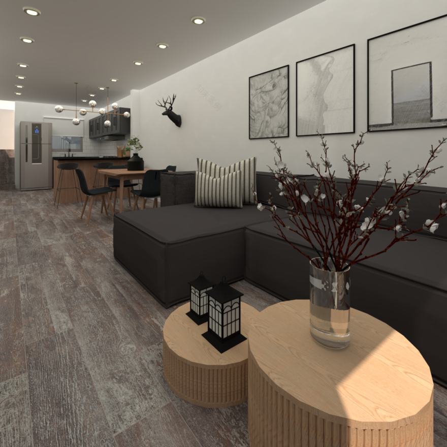 布斯塔曼特之家-10