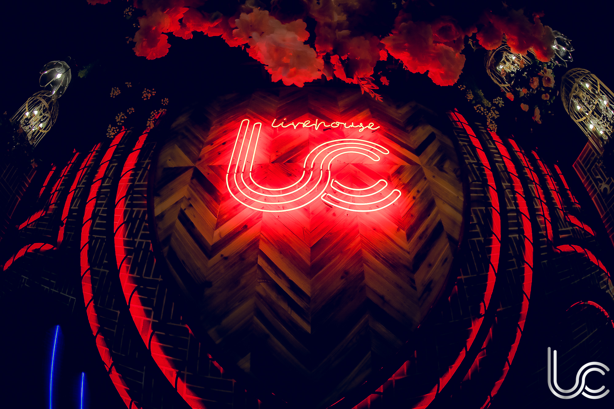 上海 LC LIVE HOUSE 酒吧——师晓峰打造音乐绿洲-18