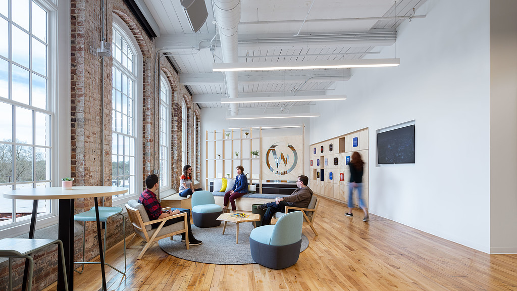 漫步林间的创意空间-3